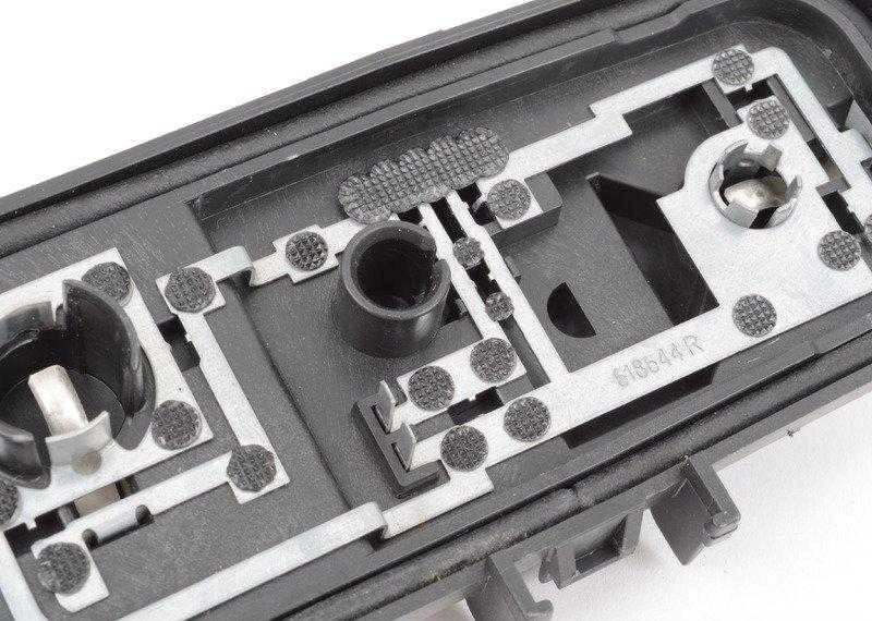 BMW Galiams Šviesos Atramos Dešinė Galinė Originalus 63217366072