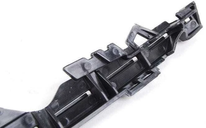 Bmw Galiaus Priekinio Žibinto Stiklo Atramos Originalus 63117187861