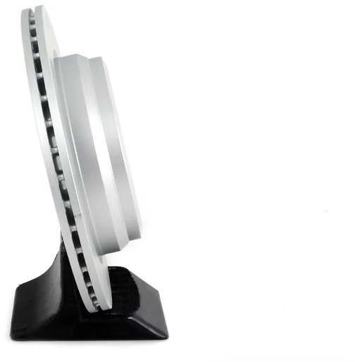 Bmw Galimos Stabdžių Diskas Ventiliuotas E81 E87 E90 E91 E92 E93 X1 Originalus 34216864901