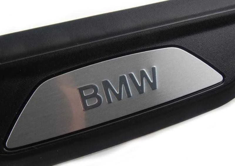 Bmw Galinė Kairė Įėjimo Danga F30 F31 51477289225