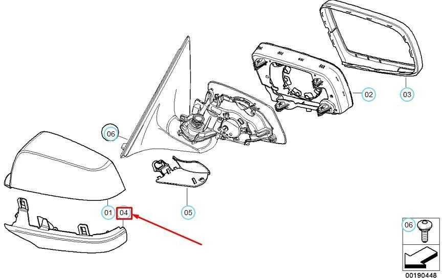 Bmw Galinė Kėbulo Apatinė Dalis Kairė Bmw 5 E60 E61 F07gt F10 51167266037
