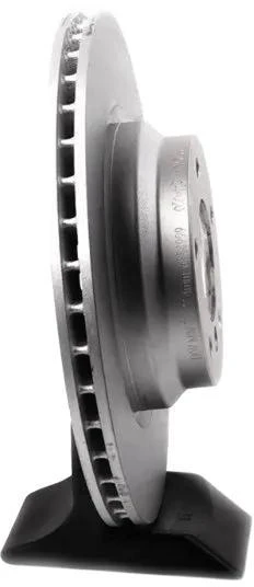 Bmw Galinė Stabdžių Diskas 1 E81 123d 3 Durų Originalus 34116854999