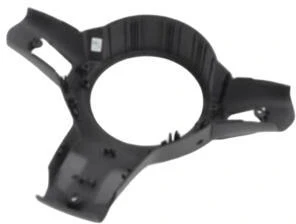 BMW Galinė Vairo Dėžė X3 F25 X4 F26 Originalus 32307847459