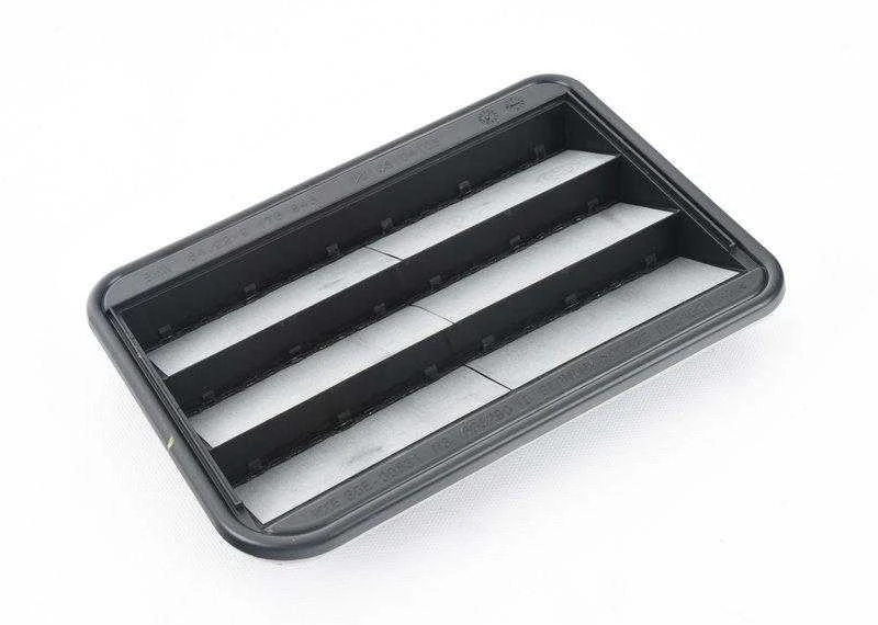 BMW Galinė Ventiliacija 3 F30 F80 M3 G20 F31 F34 GT F32 F82 M4 G21 64229176945 Originalus