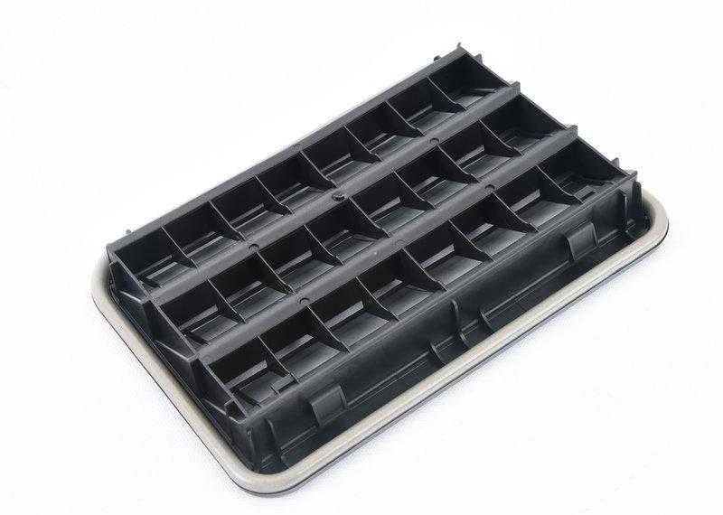 BMW Galinė Ventiliacija 3 F30 F80 M3 G20 F31 F34 GT F32 F82 M4 G21 64229176945 Originalus