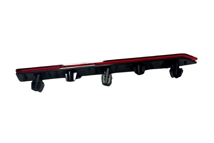 BMW Galinės Kairės Reflektorius F70 G80 M3 G82 M4 Originalus 63148081815
