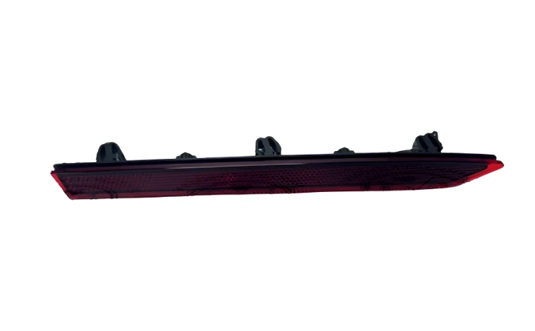 BMW Galinės Kairės Reflektorius F70 G80 M3 G82 M4 Originalus 63148081815