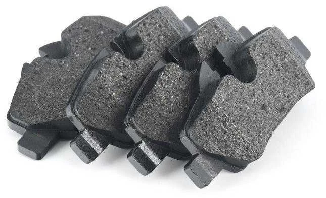 Bmw Galinės Stabdžių Plokštės Mini F56 F55 F57 2016 2019 Originalus 34216885529