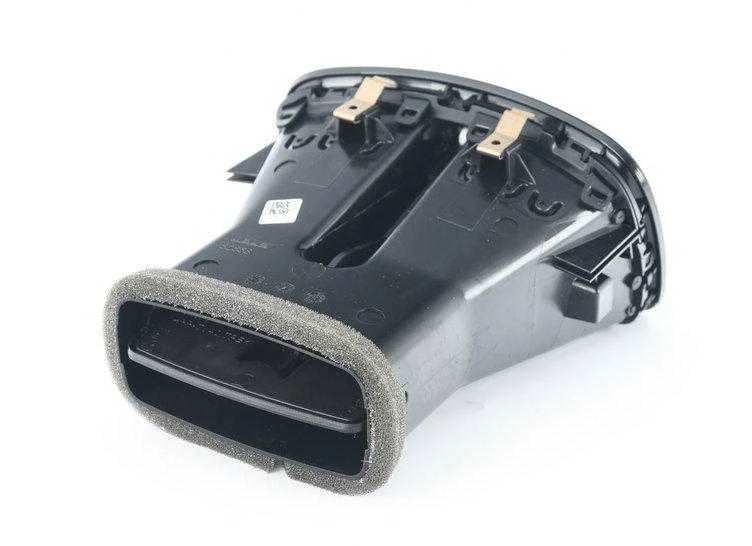 BMW galinės šviežio oro grotelės MINI Clubman F54 Countryman F60 originalios 64229306133