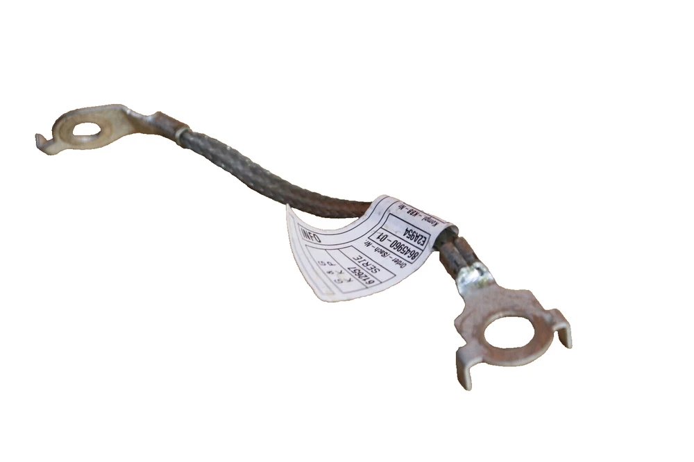 BMW Galinio Ašies Diferencialo Slopinimo Juosta Originalus 12428645960