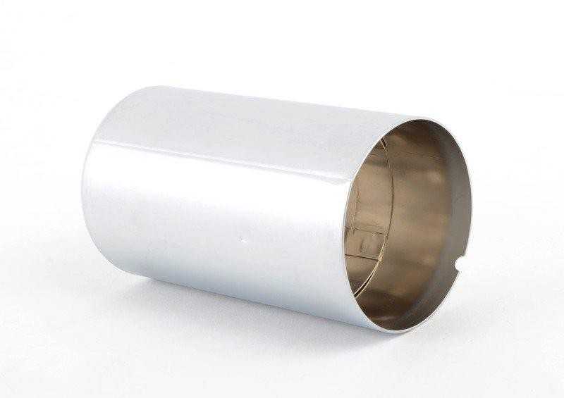 BMW Galinio Auskišo Pabaigos Dalis Alu Look F20 F21 F22 F30 F31 F32 F33 F34 F36 Originalus 18307610638