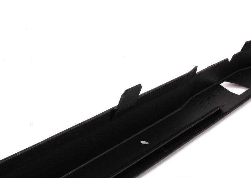 BMW Galinio Bagažinės Vidinio Dangtelio Palaikymo Panelės Trimas Originalus 51471904968
