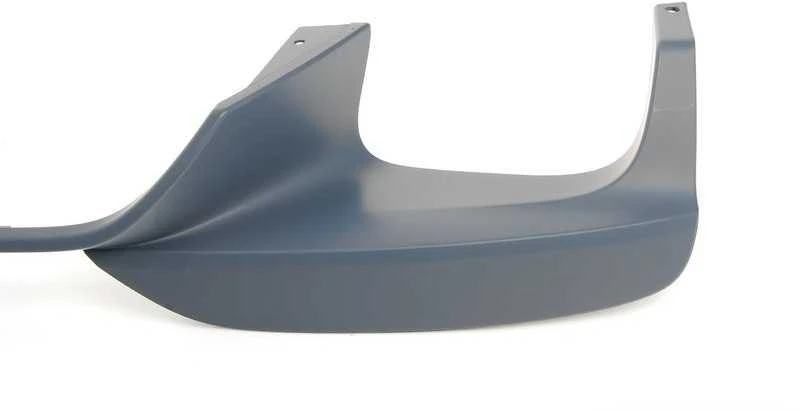 BMW Galinio Bamperio Difuzinis Stiklas F06 F12 F13 51128052677