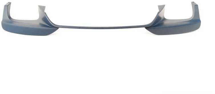 BMW Galinio Bamperio Difuzinis Stiklas F06 F12 F13 51128052677