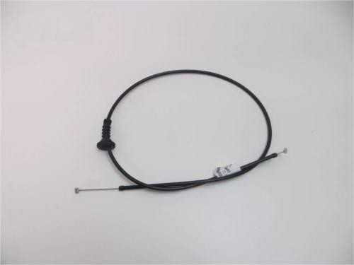 BMW Galinio Bowdenzug 5 E60 E61 6 E63 E64 Originalus 51237184451