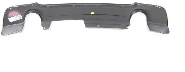 BMW Galinio Bumperio Apatinis Panelis Originalus 51128043897