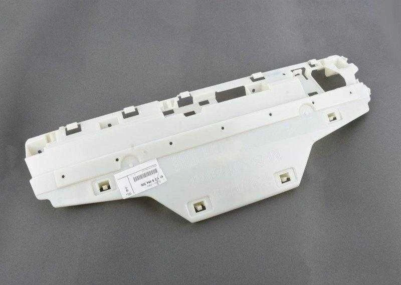 BMW Galinio Bumperio Prijungimas 3 F30 F31 Originalus 51128054200