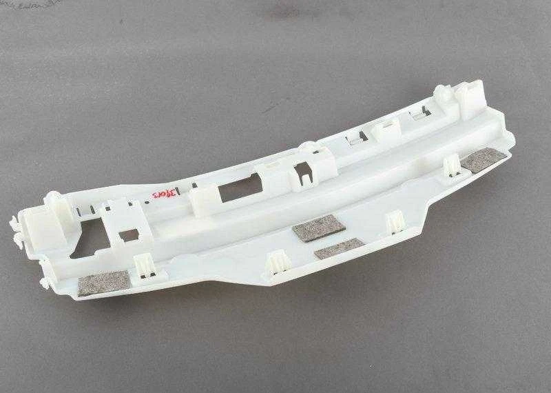 BMW Galinio Bumperio Prijungimas 3 F30 F31 Originalus 51128054200