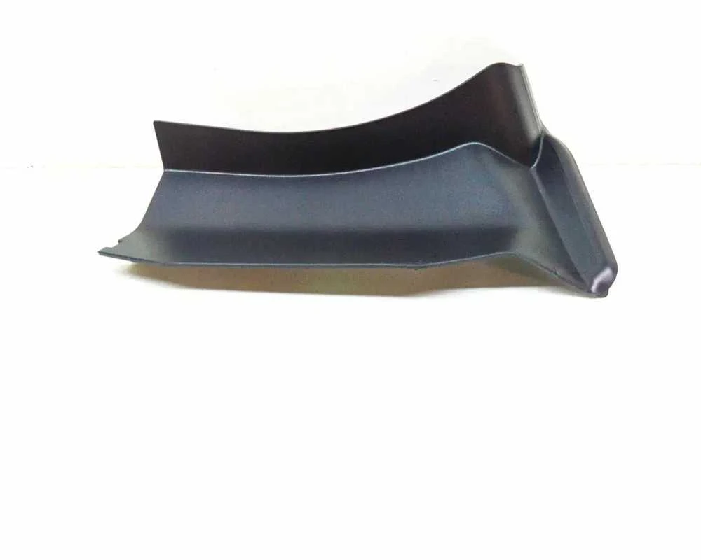 BMW Galinio Dešinio Gutter Drip Rail Trim Strip 2016 2 F45 218i 220i Originalus 63217297408