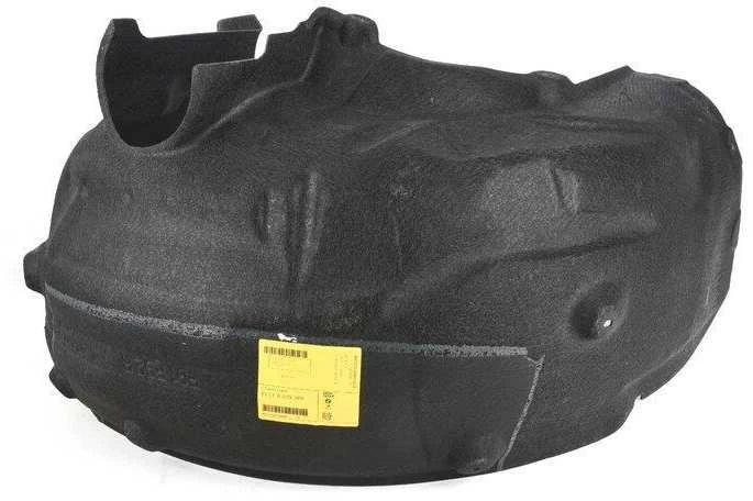 BMW Galinio Dešinio Rato Dėžės Danga F91 F92 M8 2017-2019 Originalus 51718079988