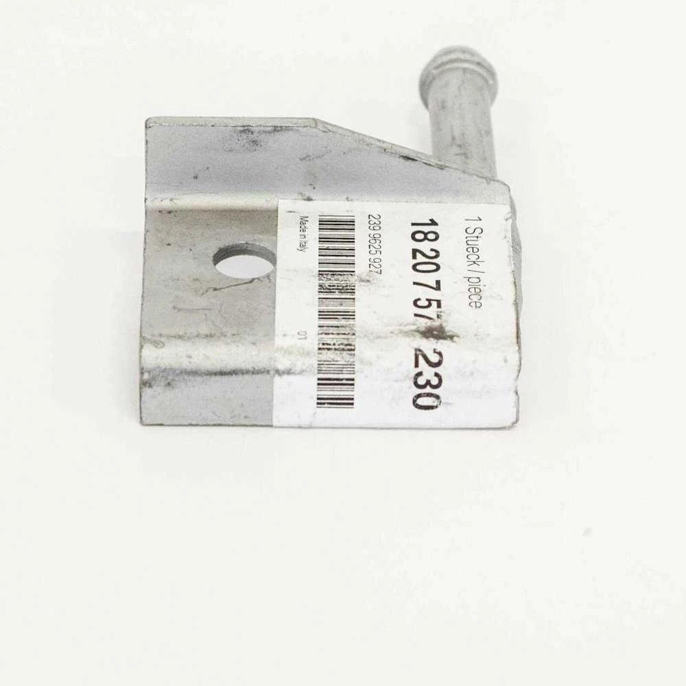 Bmw Galinio Dešinio Rezonatoriaus Skaitiklis 5 F07 F10 F11 18207578230 Originalus