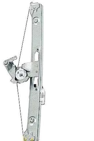 Bmw Galinio Dešinio Sienos Lifteris 3 E46 51358212100