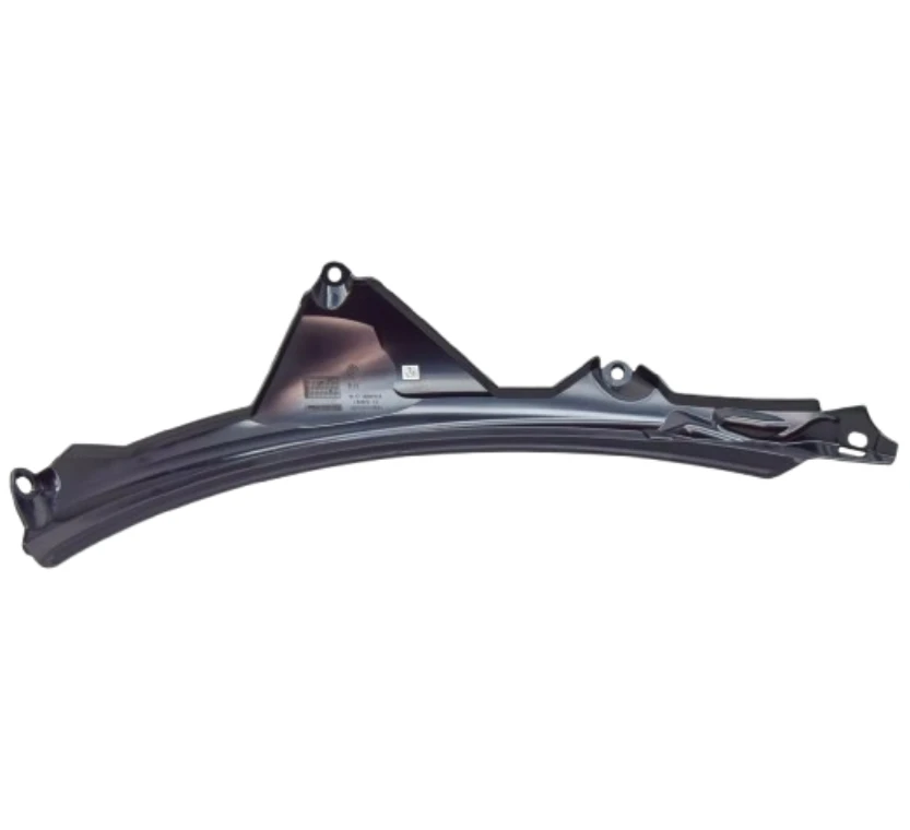 BMW Galinio Dešinio Sraigės Apsauginis 8 F93 M8 10 2018 12 2019 Originalus 51778084412