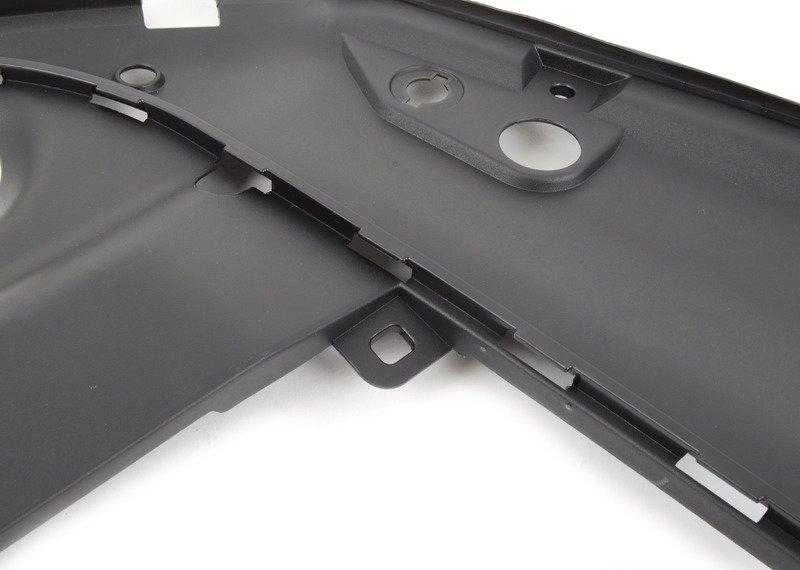 BMW Galinio Dešinio Stiprintuvo Antžiedo Danga 640d 650i M6 Originalus 51767211930