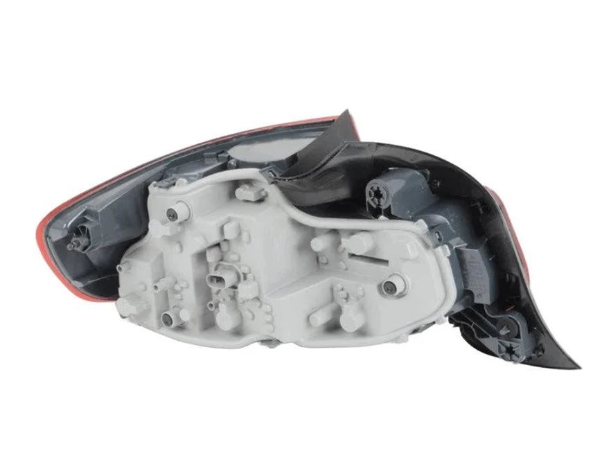 BMW Galinio Dešinio Šviesos Blokas F22 F23 218d 220d 228i Originalus 63217295424