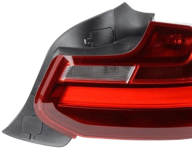 BMW Galinio Dešinio Šviesos Blokas F22 F23 218d 220d 228i Originalus 63217295424