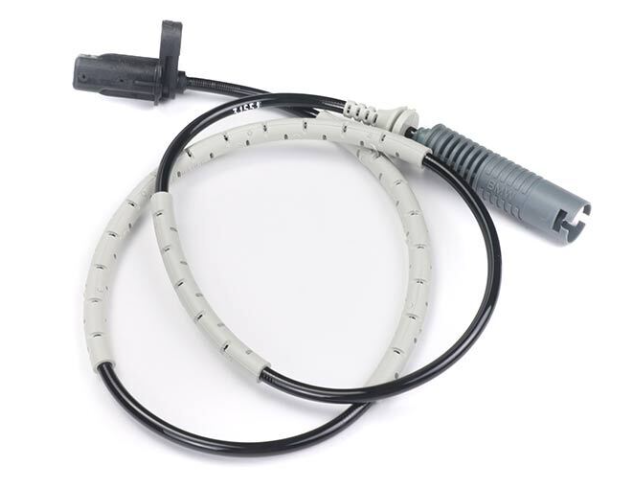 Bmw Galinio Desiniojo Rato Grecio Jutiklis E81 E87 E90 Originalus 34526870076