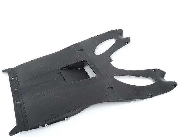 BMW Galinio Difuzorius 5 F10 6 F06 F12 F13 Originalus 51128055229