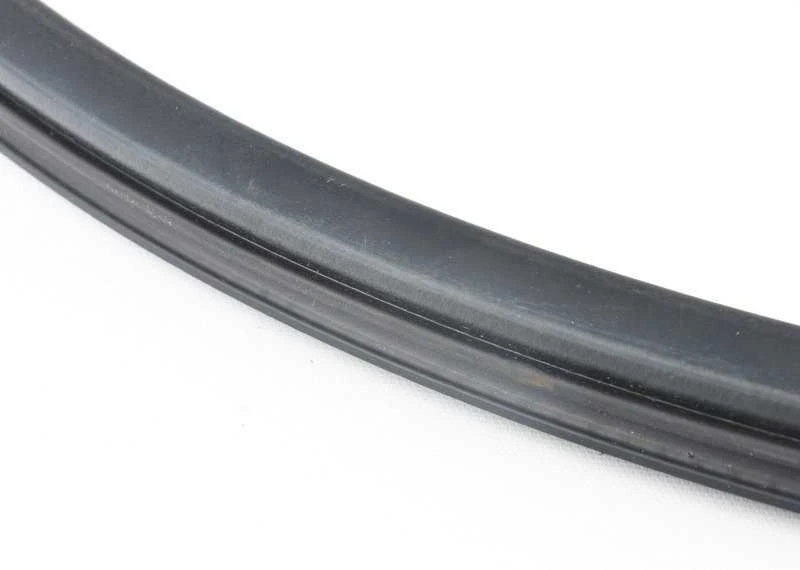 BMW Galinio Durų Apsaugos Briaunelis 5 F10 F10 LCI Originalus 51727278504