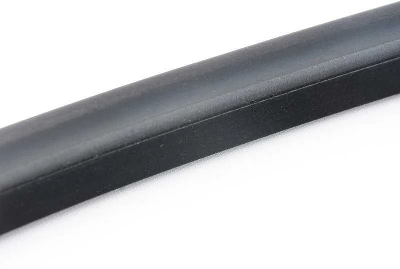 BMW Galinio Durų Apsaugos Briaunelis 5 F10 F10 LCI Originalus 51727278504