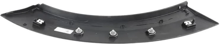 BMW Galinio Durų Rato Angos Išplėtimas Dešinysis MINI Countryman F60 11/2015 12/2019 Originalus 51777389364