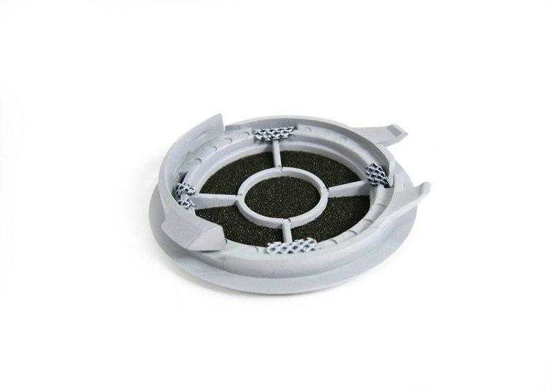 Bmw Galinio Garsų Dėžės Grotelės Grotelė Originalus 51438172977