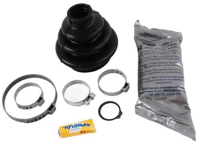 BMW Galinio Išorinio Veleno Stiklo Apsaugos Komplektas Originalus 33219067817
