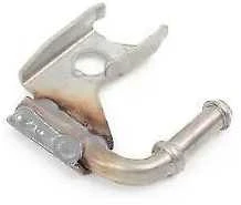 BMW Galinio Izmetimo Atramos Kairys 3 E90 E92 E93 Originalus 18207841081