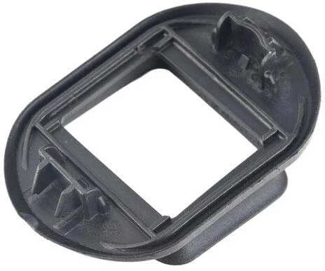 BMW Galinio Kairio Durų Stabdžių Atrakinimo Gumos X1 F48 X2 F39 Originalus 51227476203