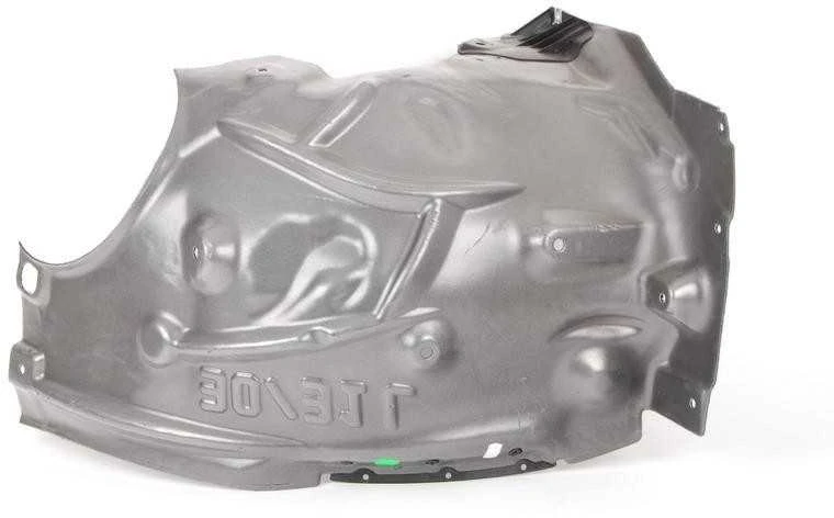 BMW Galinio Kairio Priekinis Ratlankio Dangtelis 3 F30 F31 Originalus 51717260699