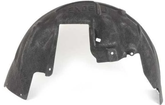 BMW Galinio Kairio Rato Angos Danga 3 F30 F31 Originalus 51717260293
