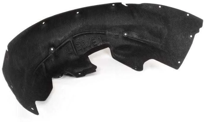 BMW Galinio Kairio Rato Angos Danga 3 F30 F31 Originalus 51717260293