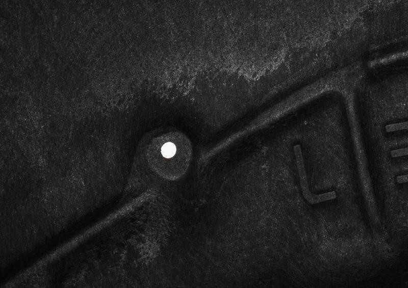 BMW Galinio Kairio Rato Angos Danga 3 F30 F31 Originalus 51717260293