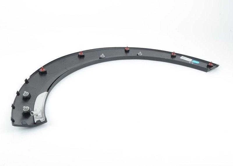 Bmw Galinio Kairio Rato Skruostas Tekstūrinis Juodas 51 Originalus 51777376875