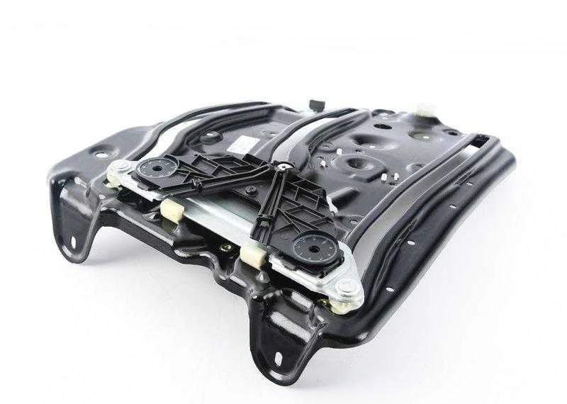 BMW Galinio Kairio Stiklo Pakelimo Mechanizmas 3 E93 51377198049