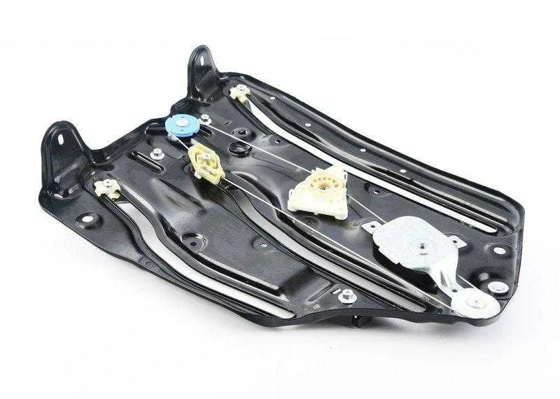 BMW Galinio Kairio Stiklo Pakelimo Mechanizmas 3 E93 51377198049