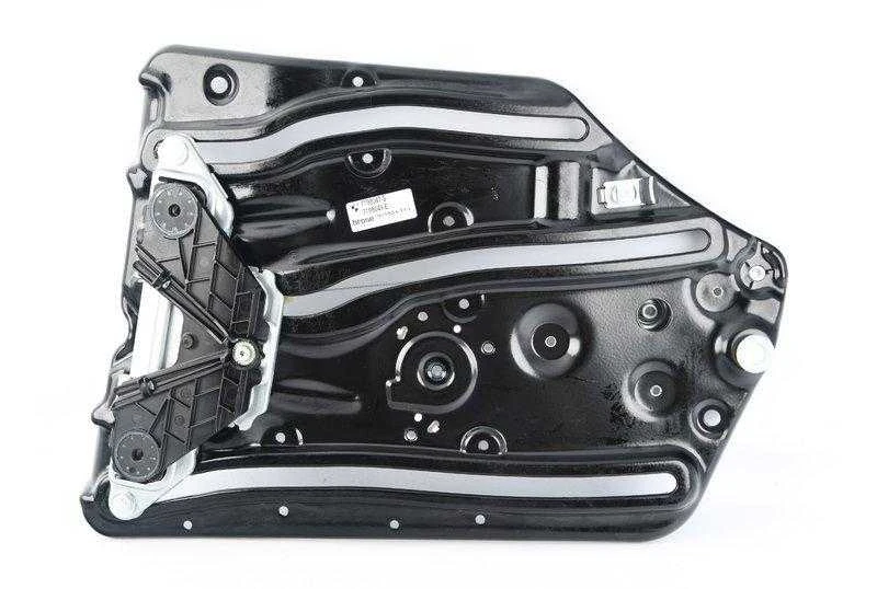 BMW Galinio Kairio Stiklo Pakelimo Mechanizmas 3 E93 51377198049