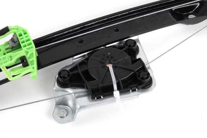 BMW Galinio Kairio Stiklo Pakelimo Mechanizmas Originalus 51357140589