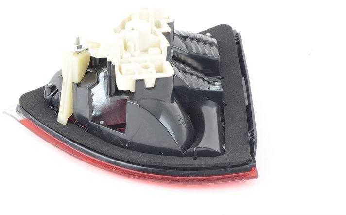 BMW Galinio Kairio Vidinio Stiklo Šviesos 318d 320d 325i 330i Originalus 63210411419