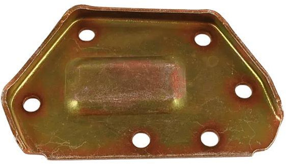 BMW Galinio Kapsulio E12 E28 E34 E24 E23 E32 Originalus 11121254308